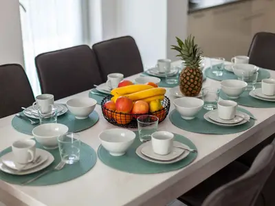 Ferienhaus für 8 Personen (250 m²) in Malinska 7/10