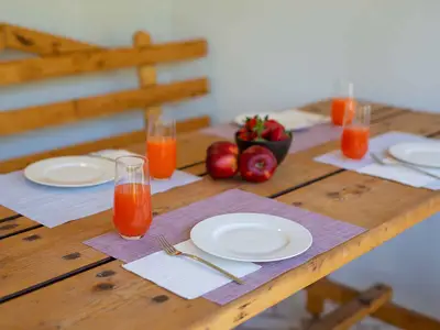 Ferienhaus für 4 Personen (60 m²) in Malinska 3/10