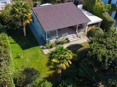 Ferienhaus für 4 Personen (60 m²) in Malinska 5/10