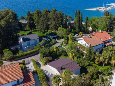 Ferienhaus für 4 Personen (60 m²) in Malinska 6/10