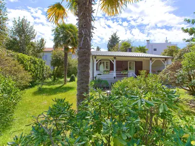 Ferienhaus für 4 Personen (60 m²) in Malinska 9/10