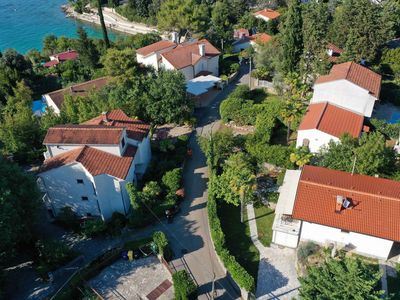 Ferienhaus für 4 Personen (50 m²) in Malinska 4/10