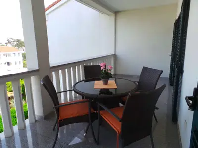 Ferienhaus für 10 Personen (150 m²) in Malinska 2/10