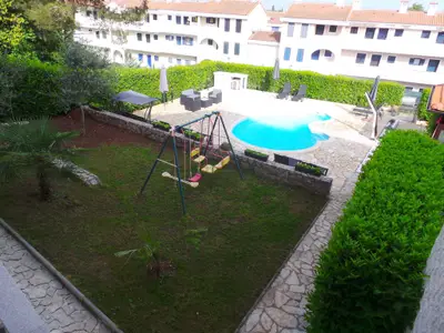 Ferienhaus für 10 Personen (150 m²) in Malinska 3/10