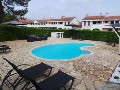 Ferienhaus für 10 Personen (150 m²) in Malinska 5/10