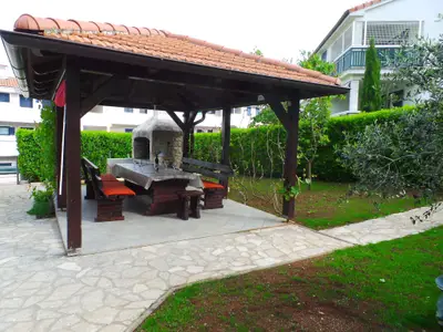 Ferienhaus für 10 Personen (150 m²) in Malinska 7/10