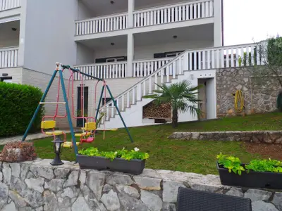 Ferienhaus für 10 Personen (150 m²) in Malinska 8/10