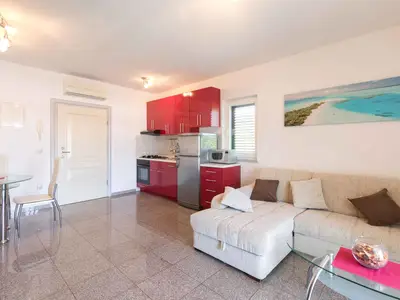 Ferienhaus für 10 Personen (150 m²) in Malinska 9/10