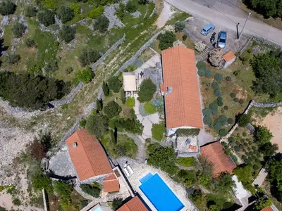 Ferienhaus für 6 Personen in Malinska 2/10