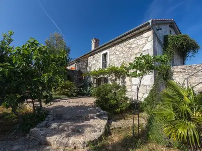 Ferienhaus für 6 Personen in Malinska 3/10