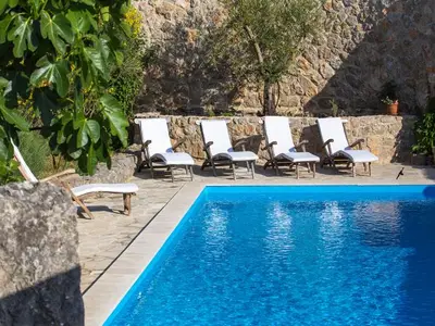 Ferienhaus für 6 Personen in Malinska 4/10