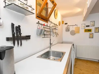 Ferienhaus für 6 Personen in Malinska 8/10