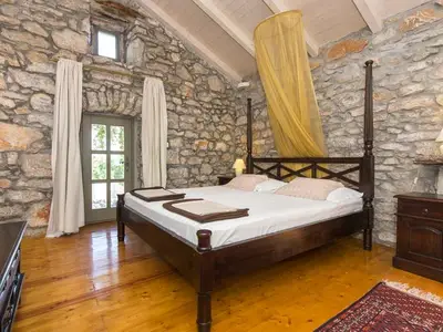 Ferienhaus für 6 Personen in Malinska 9/10