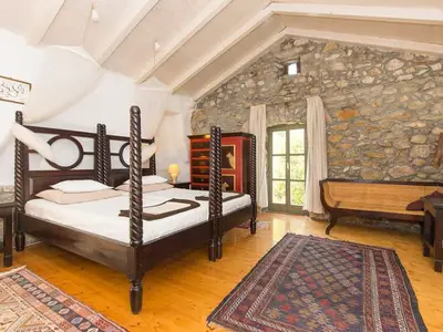 Ferienhaus für 6 Personen in Malinska 10/10