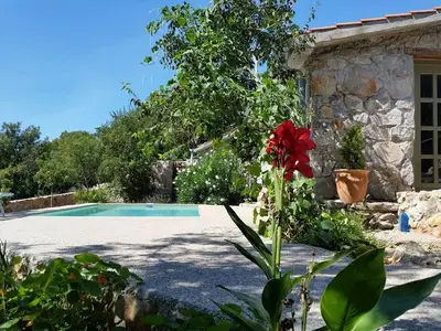 Ferienhaus für 4 Personen in Malinska 1/10
