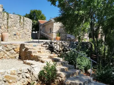 Ferienhaus für 4 Personen in Malinska 4/10