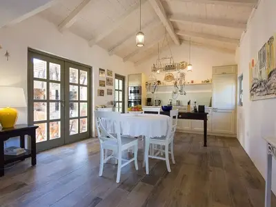 Ferienhaus für 4 Personen in Malinska 6/10