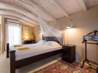 Ferienhaus für 4 Personen in Malinska 8/10