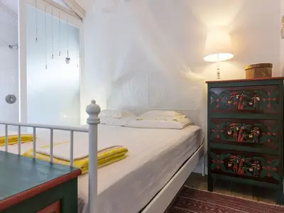 Ferienhaus für 4 Personen in Malinska 9/10