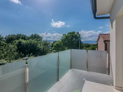Ferienhaus für 6 Personen (90 m²) in Malinska 2/10