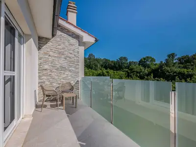 Ferienhaus für 6 Personen (90 m²) in Malinska 3/10