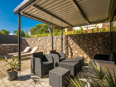Ferienhaus für 6 Personen (90 m²) in Malinska 6/10