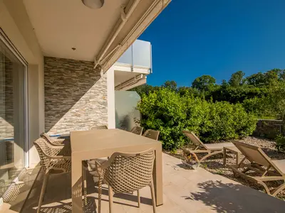 Ferienhaus für 6 Personen (90 m²) in Malinska 7/10
