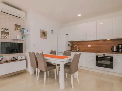 Ferienhaus für 6 Personen (90 m²) in Malinska 10/10