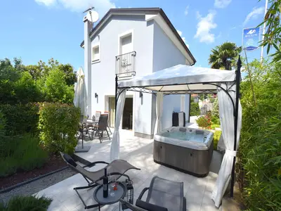Ferienhaus für 6 Personen (110 m²) in Malinska 1/10