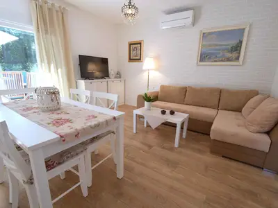 Ferienhaus für 6 Personen (110 m²) in Malinska 10/10