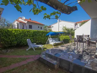 Ferienhaus für 4 Personen (85 m²) in Malinska 7/10