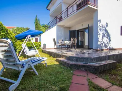 Ferienhaus für 4 Personen (85 m²) in Malinska 8/10