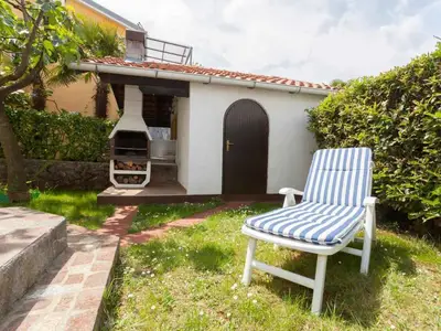 Ferienhaus für 4 Personen (85 m²) in Malinska 5/10