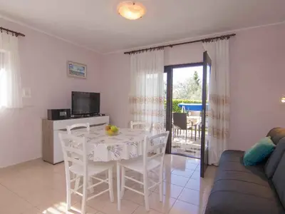 Ferienhaus für 4 Personen (85 m²) in Malinska 10/10