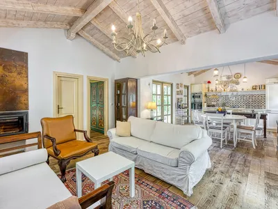 living-room