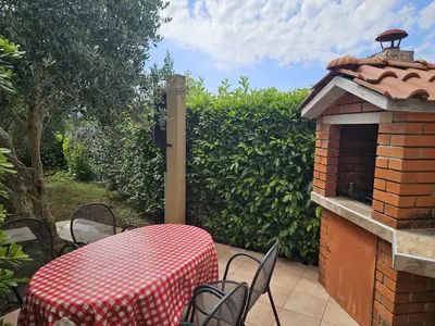 Ferienhaus für 4 Personen (90 m²) in Malinska 4/10