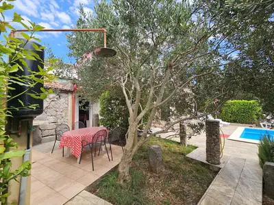 Ferienhaus für 4 Personen (90 m²) in Malinska 6/10