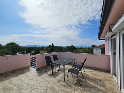 Ferienhaus für 4 Personen (90 m²) in Malinska 7/10
