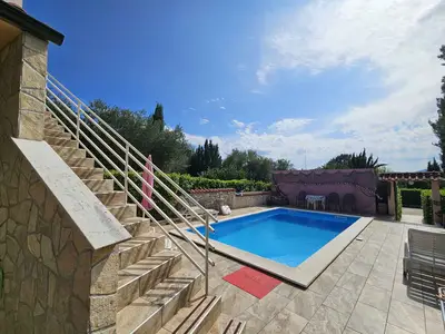 Ferienhaus für 4 Personen (90 m²) in Malinska 9/10