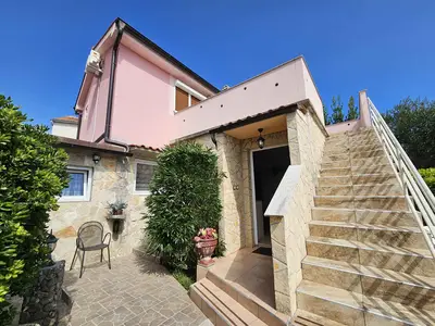 Ferienhaus für 4 Personen (90 m²) in Malinska 10/10
