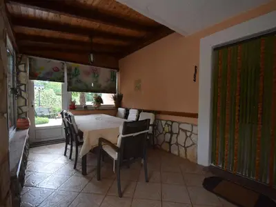 Ferienhaus für 6 Personen (120 m²) in Malinska 3/10