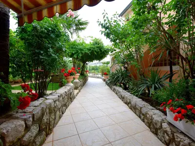 Ferienhaus für 6 Personen (120 m²) in Malinska 4/10