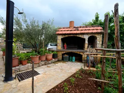 Ferienhaus für 6 Personen (120 m²) in Malinska 6/10