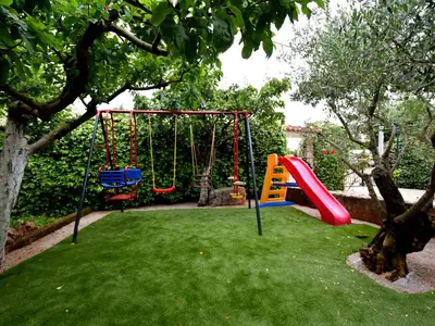 Ferienhaus für 6 Personen (120 m²) in Malinska 7/10