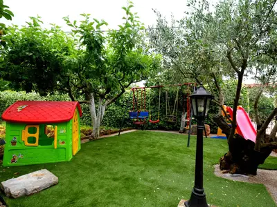 Ferienhaus für 6 Personen (120 m²) in Malinska 8/10