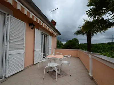Ferienhaus für 6 Personen (120 m²) in Malinska 9/10