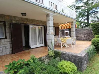 Ferienhaus für 6 Personen (95 m²) in Malinska 2/10