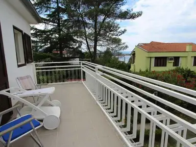 Ferienhaus für 6 Personen (95 m²) in Malinska 3/10