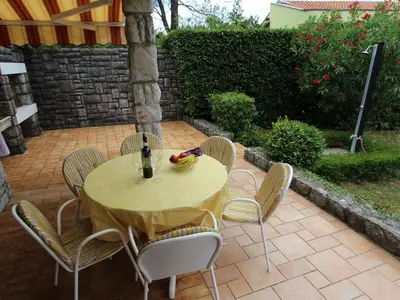 Ferienhaus für 6 Personen (95 m²) in Malinska 4/10