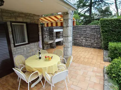 Ferienhaus für 6 Personen (95 m²) in Malinska 5/10